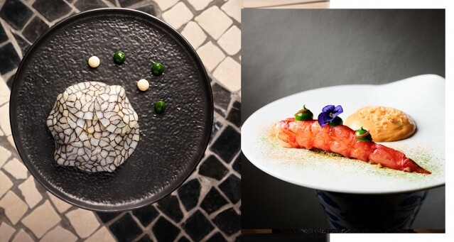 BAZAAR Taste Elite 10 | Macao 2025：葡萄牙星級名廚主理 Chiado