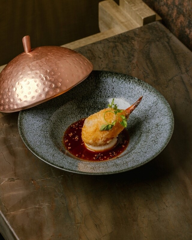 灣仔美食 2024｜10 間灣仔餐廳推介！神級 Omakase、頂級 A5 和牛燒肉、意大利熟成牛扒房