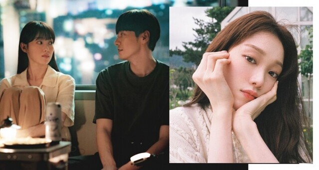 《原來這就是愛啊》李聖經成新一代韓劇女王！曾是南柱赫女友、常被誤認為混血兒