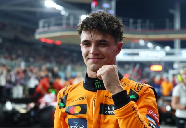 2025 賽車男神!10 位 F1 新世代矚目小鮮肉車手介紹、私下性格及女友大公開 2025 賽車男神!10 位 F1 新世代矚目小鮮肉車手介紹、私下性格及女友大公開
