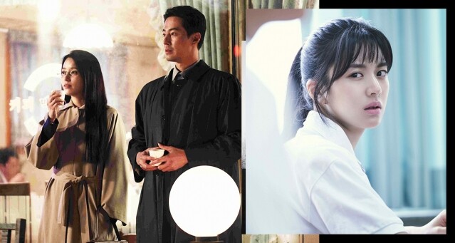 《Moving 超異能族》被稱為 Disney+ 最好看韓劇！趙寅成、韓孝周、柳承龍等超強演員陣容能不追嗎？
