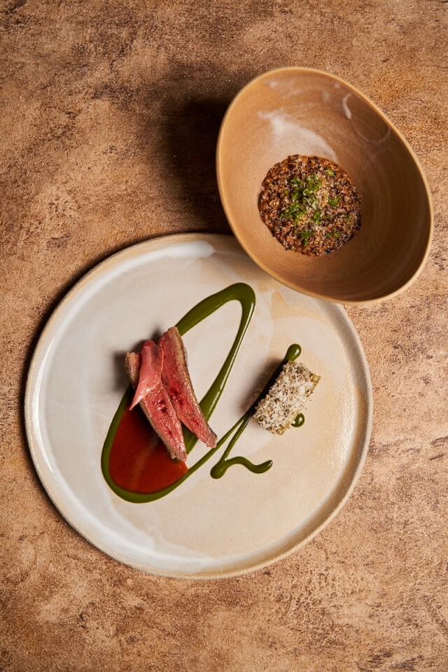 BAZAAR TASTE ELITE 30 | HONG KONG 2025:拉丁美洲料理 MONO BAZAAR TASTE ELITE 30 | HONG KONG 2025:拉丁美洲料理 MONO