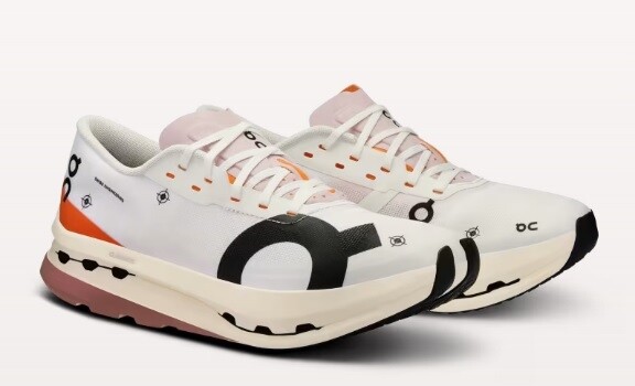 On Running 跑鞋推薦：Cloudboom Echo 3