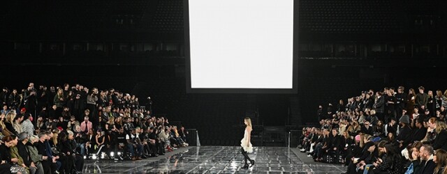 巴黎直擊！Givenchy  2023 春夏系列
