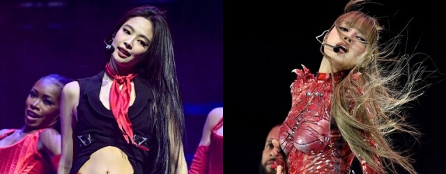 Coachella 2025 完滿結束！重溫本年度 10 大精彩表演的話題時刻：Jennie、Lisa 首度登台 Solo，Lady Gaga 超水準演出