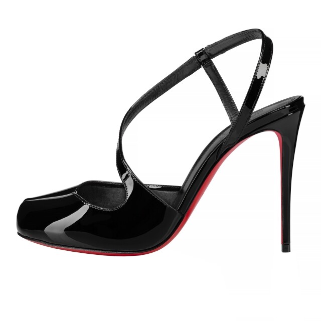 夢幻鞋履系列即將上架！率先一覽 Maison Margiela by Christian Louboutin  限量版高踭鞋系列