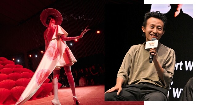 年度時尚盛事 CENTRESTAGE 圓滿閉幕，匯聚國際時裝品牌、 矚目 Robert Wun 時裝秀