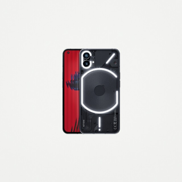 Nothing Phone (1) 價錢 Nothing Phone (1) 價錢