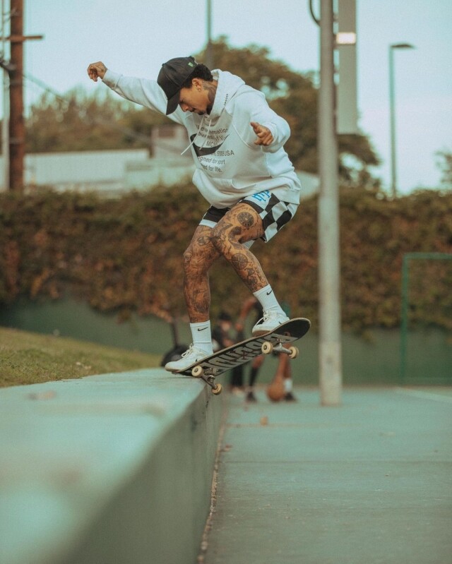奧運 2024 滑板:除了世界冠軍堀米雄斗 還有這些 Skateboarding 強手!拆解板仔板女愛穿單品 奧運 2024 滑板:除了世界冠軍堀米雄斗 還有這些 Skateboarding 強手!拆解板仔板女愛穿單品