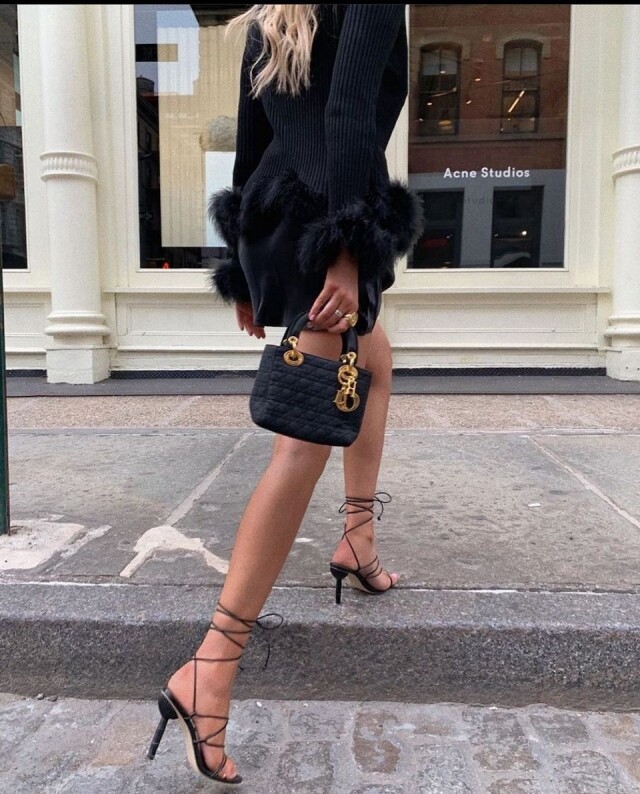 Dior 保值手袋推介:Lady Dior Dior 保值手袋推介:Lady Dior