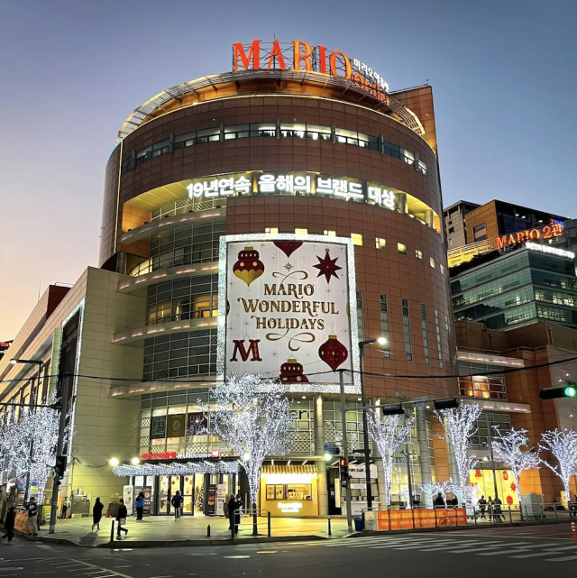 7 大首爾 Outlet 推薦+交通攻略！必逛東大門、樂天 Outlet