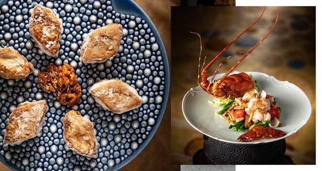 BAZAAR Taste Elite 10 | Macao 2025：粵菜大師主理 Chef Tam's Seasons