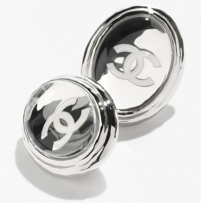Chanel 耳環 2025 | 50 款全新珍珠、雙 C 款式香奈兒耳環（價錢不斷更新）