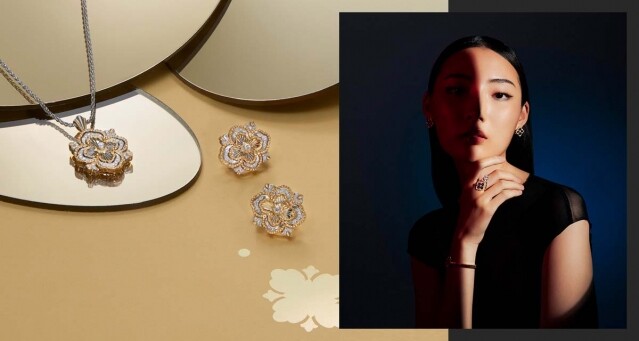 Buccellati Opera 系列全新珠寶：經典永恆美學融合意式雕刻工藝