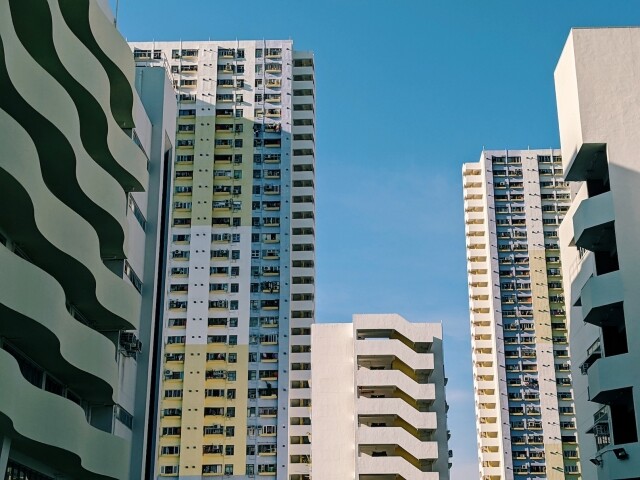 《香港散步學》作者黃宇軒用雙腳探索香港,盼將城市研究娛樂化 《香港散步學》作者黃宇軒用雙腳探索香港,盼將城市研究娛樂化