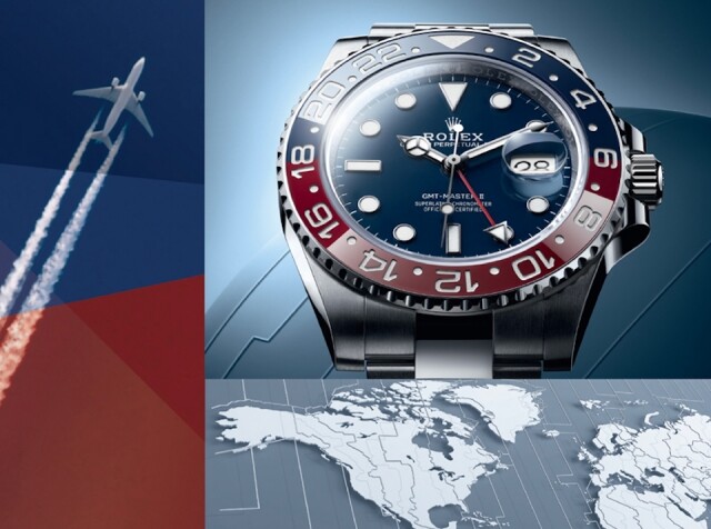 勞力士 GMT-MASTER「穿越時區」展覽登陸西九文化公園！公眾免費入場、開放日期及預約方式懶人包
