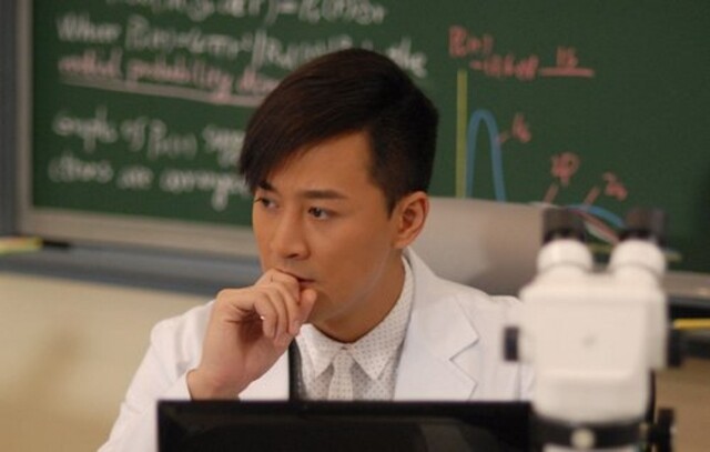 林峯首獲提名金像獎影帝！由電視小生到電影男主角，成功洗去「大台味」