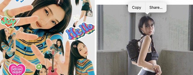 超簡單 WhatsApp Sticker 自製只需 5 秒！iPhone iOS 16 退地、去背功能還有甚麼玩法？