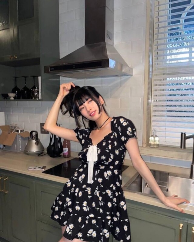 「國民初戀」秀智 Suzy 由一個人養家到財富自由，關於 Celine 全球品牌大使的 6 個小秘密