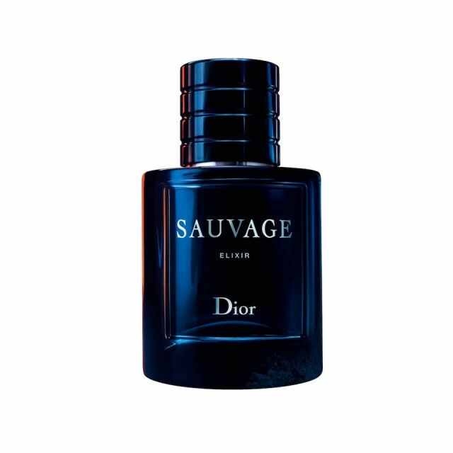 Johnny Depp 愛用的 Dior Sauvage 香水