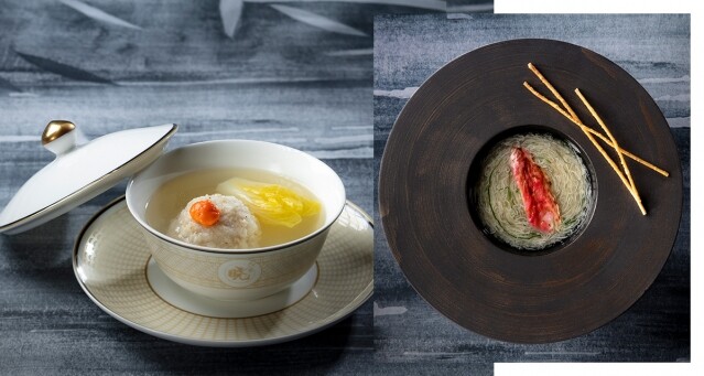 BAZAAR TASTE ELITE 10 | MACAO 2024：高級淮揚菜淮揚曉宴THE HUAIYANG GARDEN