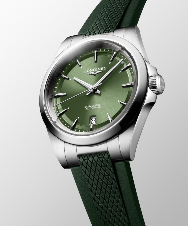 綠錶仍然流行!10+ 熱門綠色錶面名錶入手推薦,除了 Rolex 還有甚麼選擇? 綠錶仍然流行!10+ 熱門綠色錶面名錶入手推薦,除了 Rolex 還有甚麼選擇?