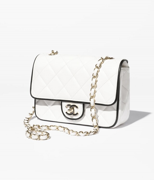 Chanel 手袋 2025 春夏預告系列搶先看 | 新款 Chanel 22、Flag Bag、Hobo Bag 全上架，款式價錢一次過公開