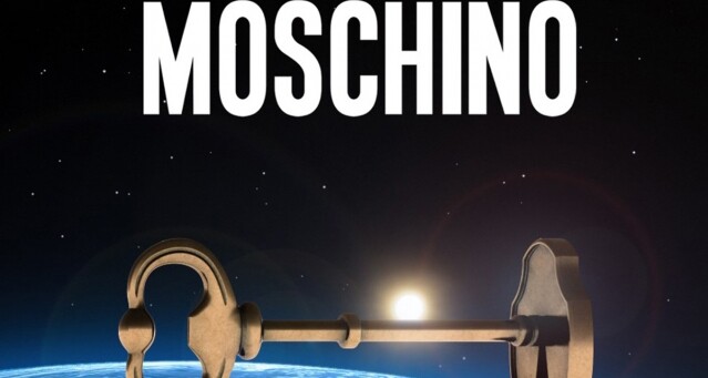 2022 秋冬米蘭時裝周：Moschino