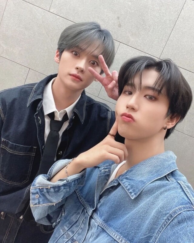 Stray Kids 自成立以來,一直是一隊自給自足的團體 Stray Kids 自成立以來,一直是一隊自給自足的團體