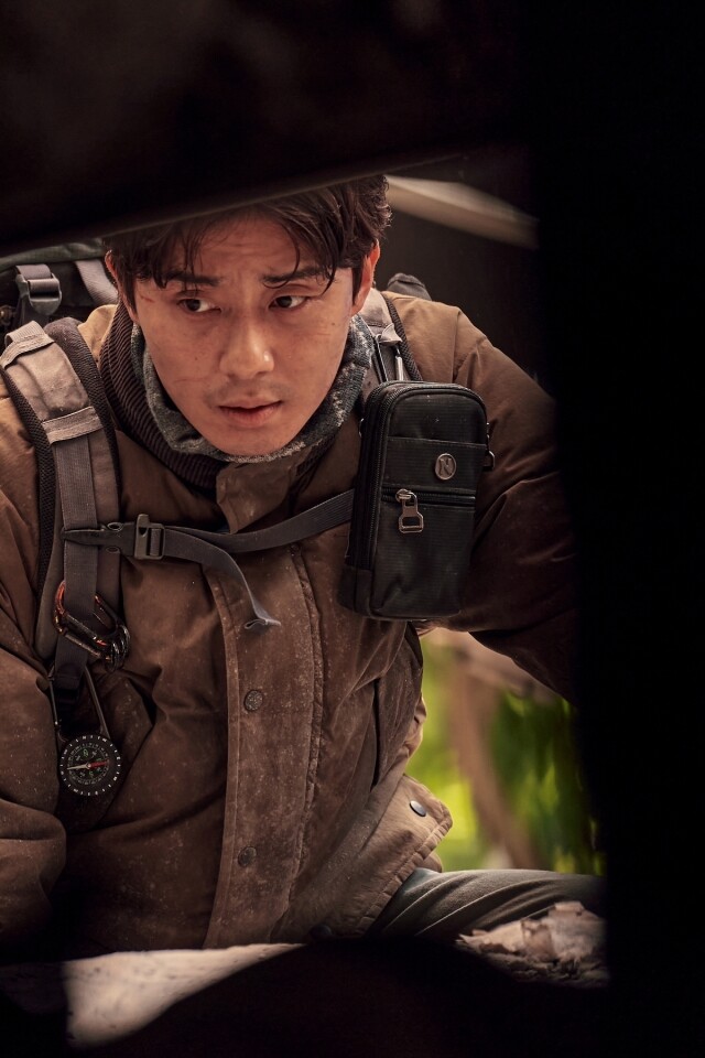 《烏托邦浩劫》影評|李炳憲、朴敘俊、朴寶英演出精彩,《屍殺列車》後最佳韓國災難片 《烏托邦浩劫》影評|李炳憲、朴敘俊、朴寶英演出精彩,《屍殺列車》後最佳韓國災難片