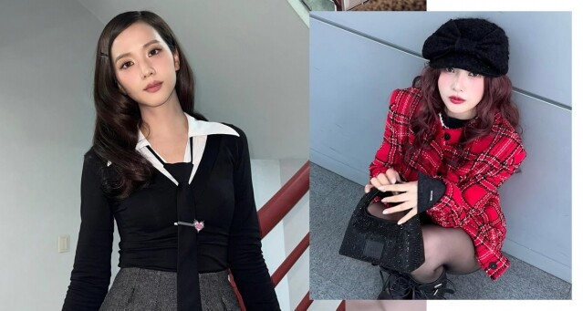 還裝乖乖女？率性叛逆千金風格才是流行的時尚態度，甜美精緻的千金風已過時！