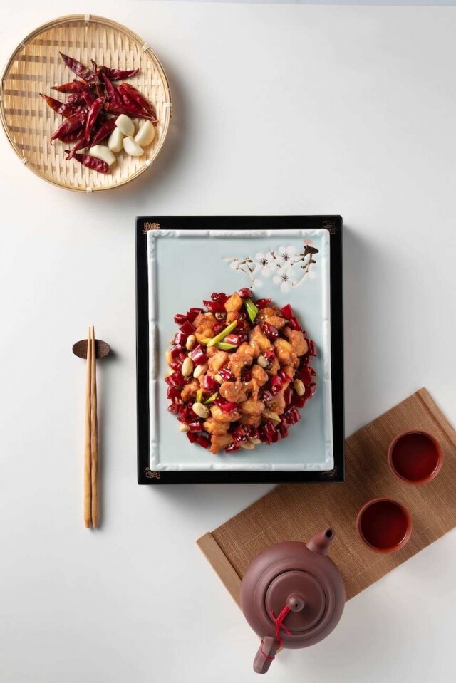 BAZAAR Taste Elite 10 | Macao 2025:Feng Wei Ju 風味居 BAZAAR Taste Elite 10 | Macao 2025:Feng Wei Ju 風味居