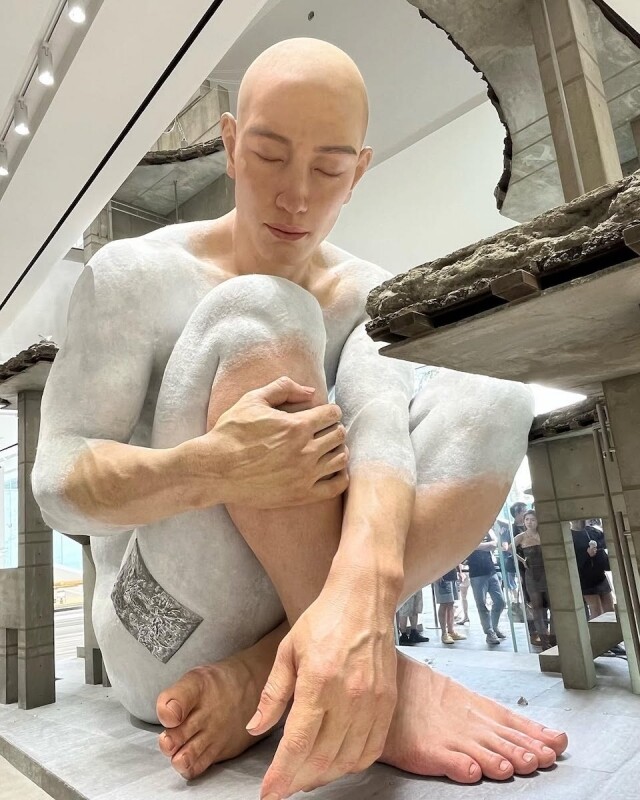 與 SHUSHU/TONG 夢幻聯乘的 Haus Nowhere，你認識了嗎？屬 Gentle Monster 旗下，被譽為「零售新方向」