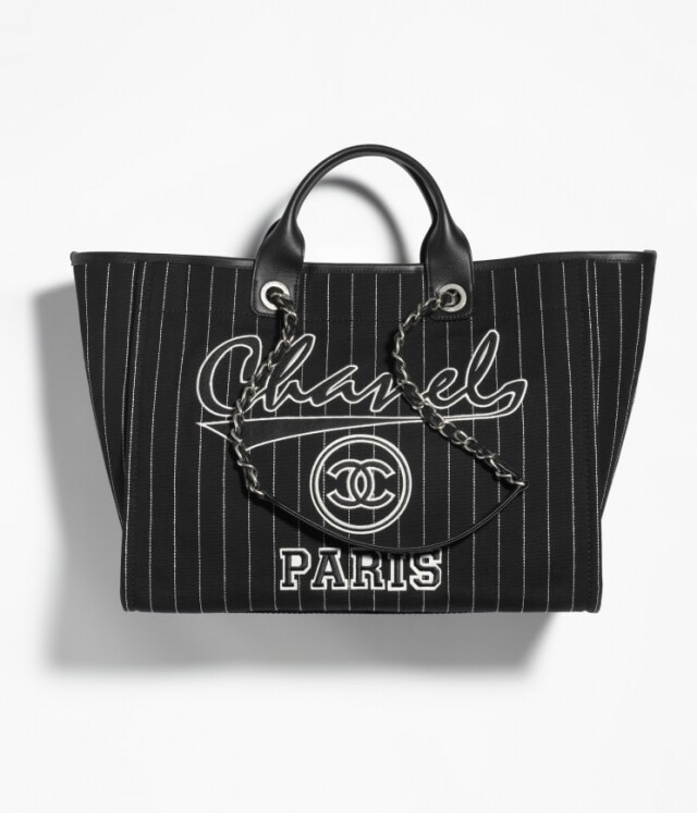 Chanel 手袋 2023｜特大 Tote Bag $38,600