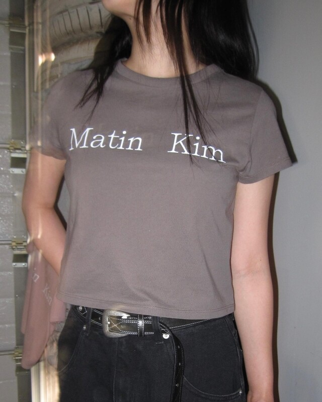 韓國潮牌 Matin Kim 襲港連開 2 店！連太妍、Karina 等人氣韓星都愛的 Matin Kim 到底紅什麼？