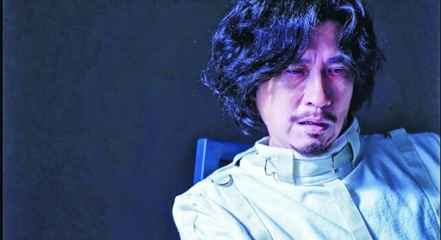 《贖夢》影評｜張家輝親自玩 Threads 宣傳兼自編自導自演！影像風格強烈有驚慄感