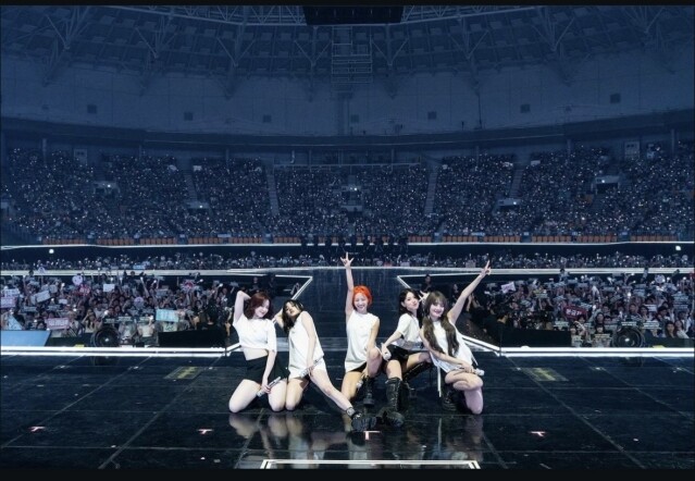 (G)I-DLE 世界巡演 2024 香港站｜認識人氣女團(G)I-DLE，團名原來有意思！