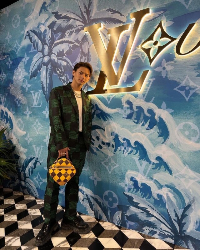 Louis Vuitton 男裝香港大秀平野紫耀首度訪港出席!到底日本男星平野紫耀是誰?如何成為實力派偶像 Louis Vuitton 男裝香港大秀平野紫耀首度訪港出席!到底日本男星平野紫耀是誰?如何成為實力派偶像