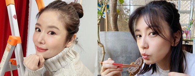 年輕是本錢,凍齡才是真贏家!公開 5 位防腐級女星的保養術,《華燈初上》美魔女不是夢 年輕是本錢,凍齡才是真贏家!公開 5 位防腐級女星的保養術,《華燈初上》美魔女不是夢