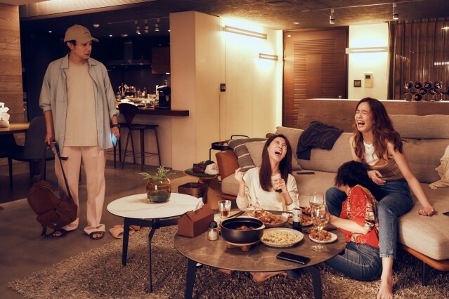 Netflix《影后》6 大必看原因！楊謹華、謝盈萱等超強卡司坐陣，窺探女星光鮮背後辛酸