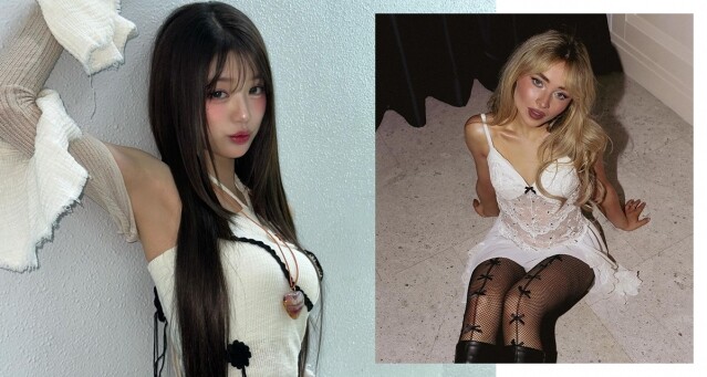 如洋娃娃般的精緻妝容！打造充滿嫵媚魅力的 Coquette Makeup
