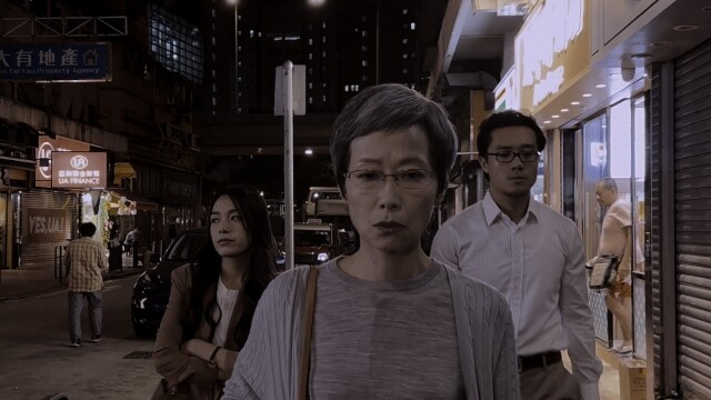 《淺淺歲月》影評|葉童欠提名實屬可惜,故事寫實攝影問題卻明顯 《淺淺歲月》影評|葉童欠提名實屬可惜,故事寫實攝影問題卻明顯