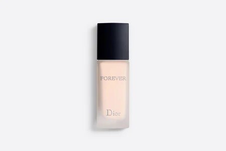Dior Forever Foundation 恆久貼肌柔霧粉底液 #1N $580