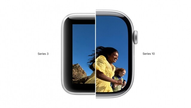 Apple Watch Series 10 登場！時尚「鈦金屬」款式新功能、超薄設計、幾時出全面睇