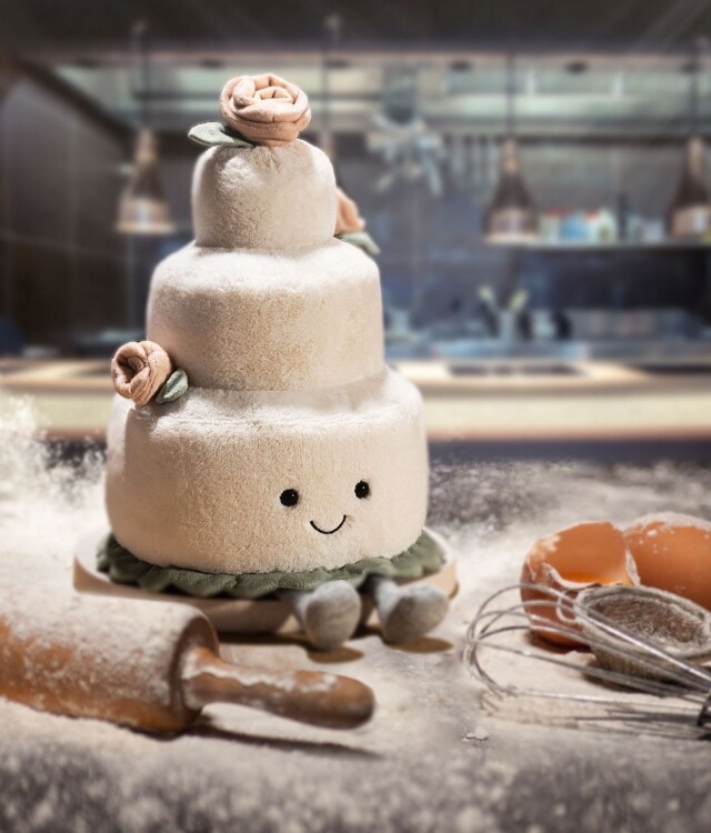 Jellycat 為什麼爆紅?寓意送給最重要的人!5 大原因成最時尚的毛公仔 Jellycat 為什麼爆紅?寓意送給最重要的人!5 大原因成最時尚的毛公仔