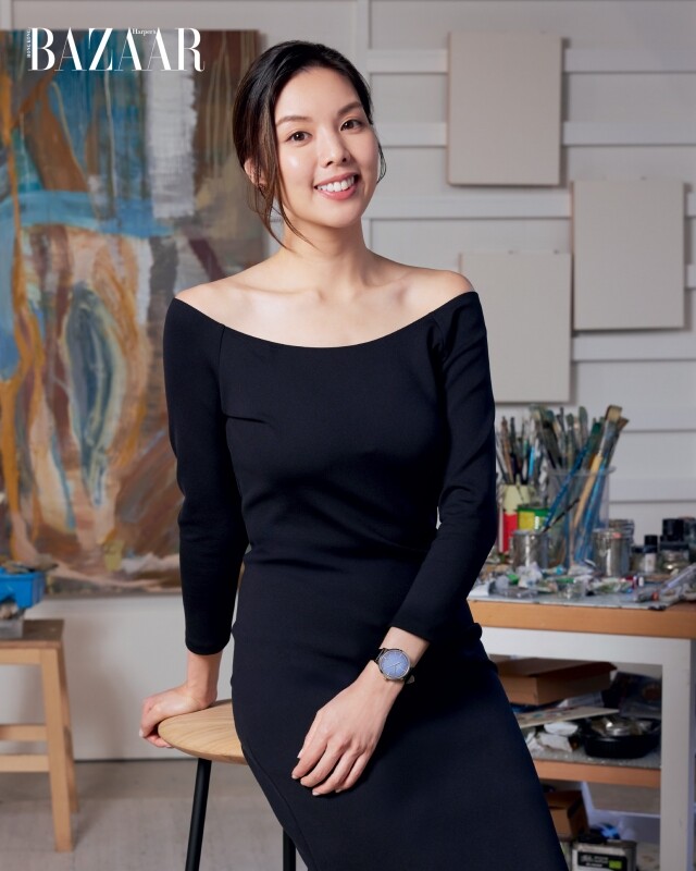 專訪策展人林鈴:策展人是一道橋樑,將藝術帶給不同的人 專訪策展人林鈴:策展人是一道橋樑,將藝術帶給不同的人