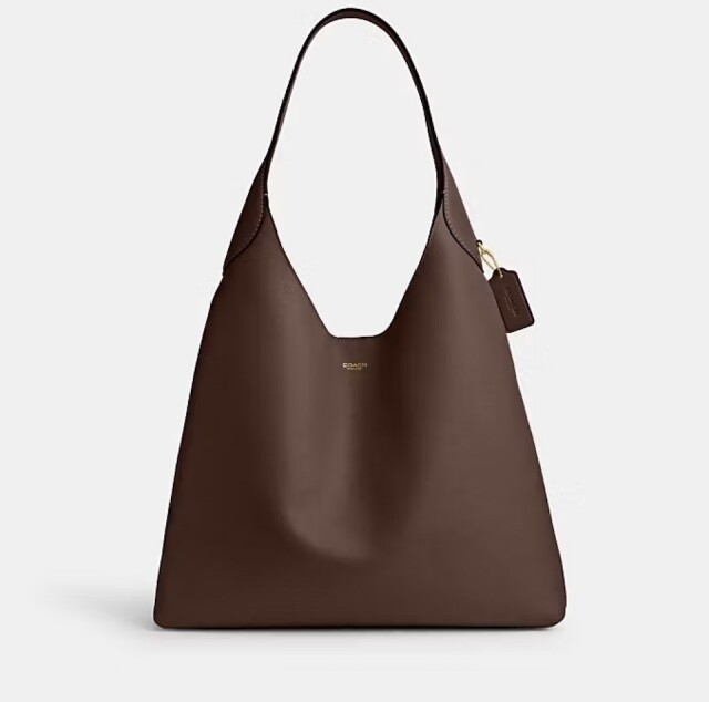 Coach Brooklyn 39 手袋 (L) Coach Brooklyn 39 手袋 (L)