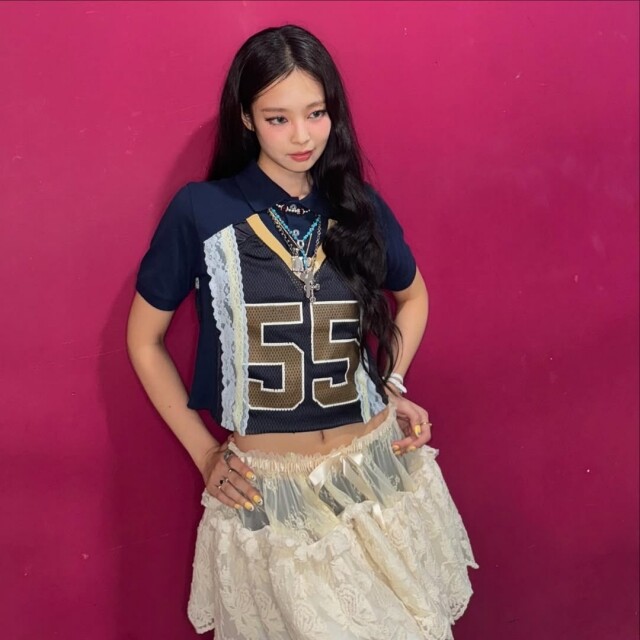 「澤西風 Jersey Fit」穿搭｜以美式復古和球衣波衫混搭出復古運動風造型