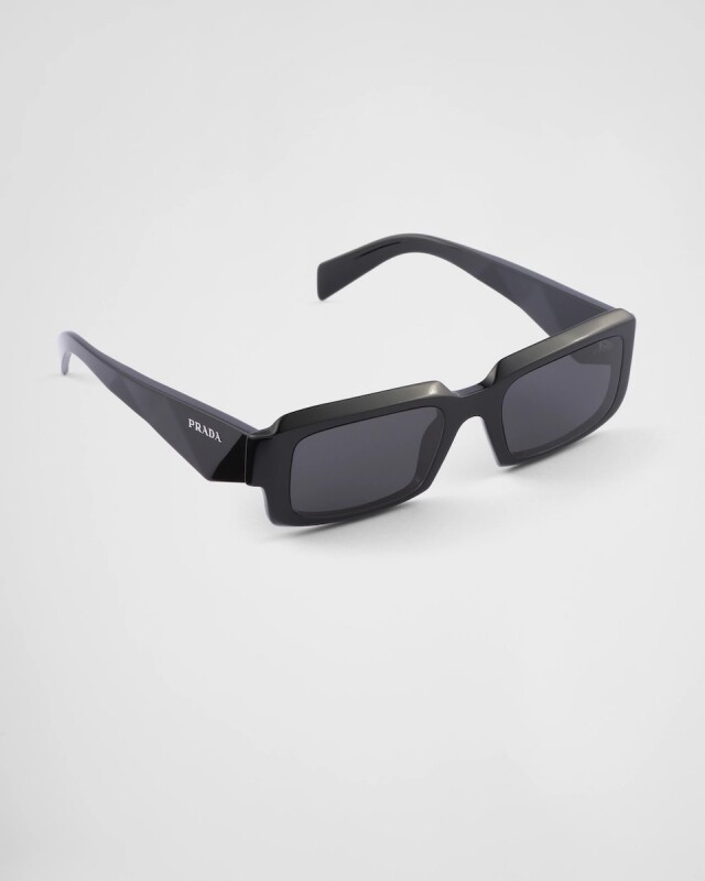 Prada Symbole Sunglasses