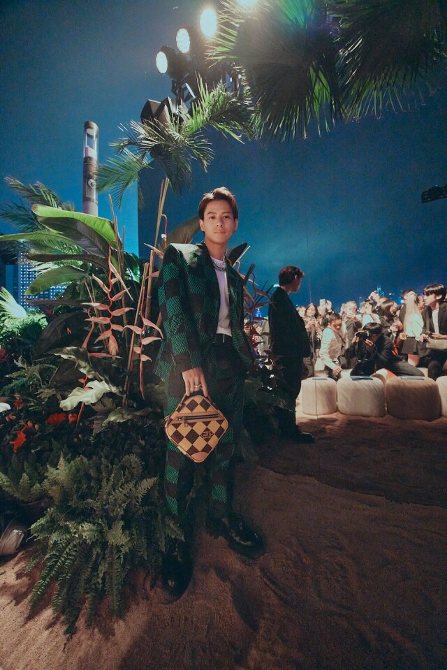 Louis Vuitton 男裝香港大秀平野紫耀首度訪港出席!到底日本男星平野紫耀是誰?如何成為實力派偶像 Louis Vuitton 男裝香港大秀平野紫耀首度訪港出席!到底日本男星平野紫耀是誰?如何成為實力派偶像